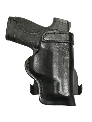 Gator Leather Holster for SIG 1911 M&P GLOCK Canik