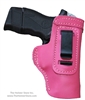 Pink Gun Holster