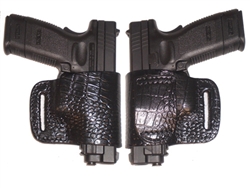 Pro Carry Gator Outsize The Waistband Holster