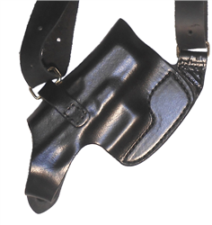 Pro Carry Shoulder Holster (HOLSTER ONLY)