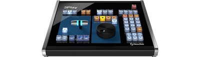 3Play 3P1 Control Surface