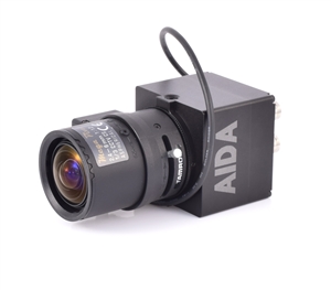 AIDA Imaging 3G-SDI/HDMI Full HD Genlock Camera