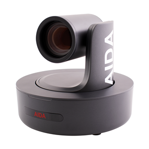 AIDA Imaging PTZ-NDI-X12 Full HD NDI Broadcast PTZ Camera