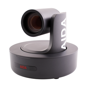 AIDA Imaging PTZ-X12-IP Full HD IP Broadcast PTZ Camera