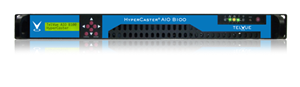 The HyperCaster AIO-B100