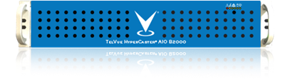 The HyperCaster AIO-B2000
