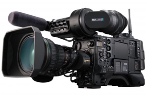 AJ-PX5100 HDR-Ready Shoulder-Mount ENG Camera
