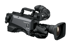 AK-UC3300 4K HDR Studio Camera System