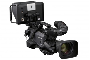 AK-UC4000 4K HDR & HD Slow Motion Camera System