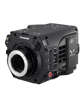 VariCam LT 4K Super 35mm Cinema Camera
