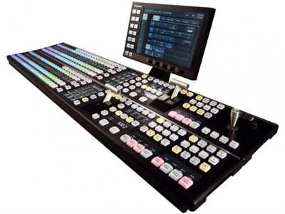 AV-HS6000 2ME Live Production Video Switcher