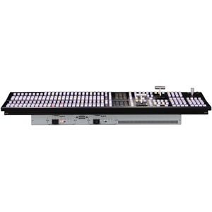 AV-HS6000 switcher Control Panel only with redundant power supplies