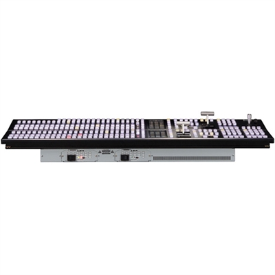 AV-HS6000 switcher Control Panel only with redundant power supplies