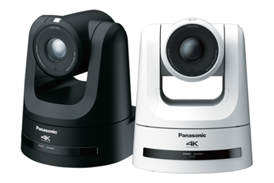 AW-UE100 4K NDI Professional PTZ Camera