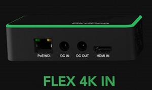 BirdDog Flex 4K IN