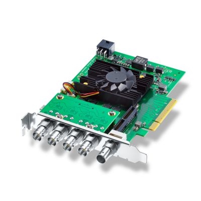 DeckLink 8K Pro