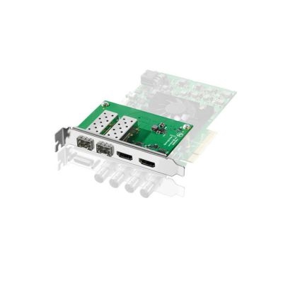 DeckLink 4K Extreme 12G - HDMI 2.0