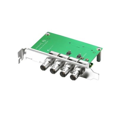 DeckLink 4K Extreme 12G - Quad SDI