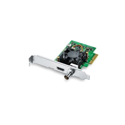 DeckLink Mini Recorder 4K