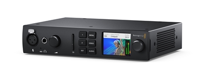 Blackmagic Design UltraStudio 4K Mini