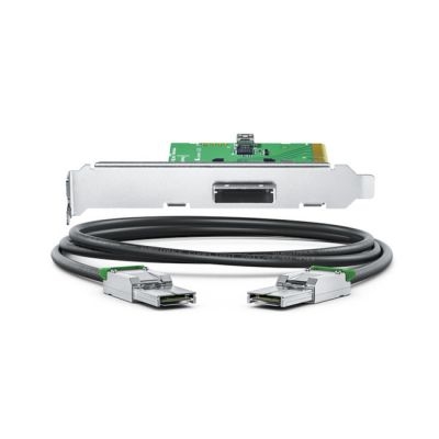 Blackmagic PCIe Cable Kit