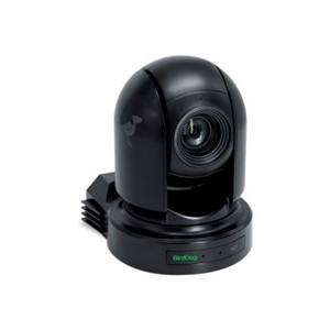 BirdDog Eyes P200 1080P Full NDI PTZ Camera w/Sony Sensor & HDMI/3G-SDI (Black)