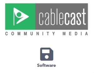 Cablecast CG Player License