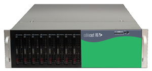 Cablecast VIO 4 Video Server - 10TB RAID5