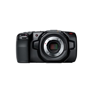 Blackmagic Pocket Cinema Camera 4K