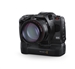 Blackmagic Pocket Camera Battery Pro Grip