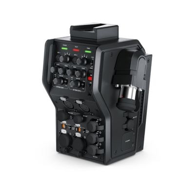 Blackmagic Camera Fiber Converter