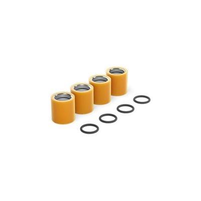 Cintel Film Cleaning Roller Kit