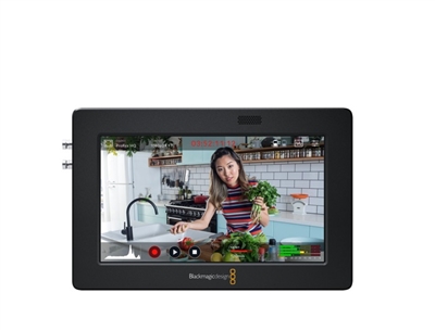 Blackmagic Video Assist 5” 3G