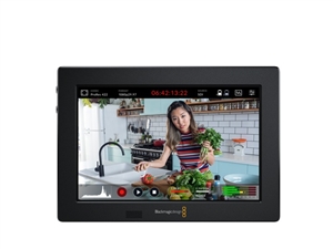 Blackmagic Video Assist 7” 3G