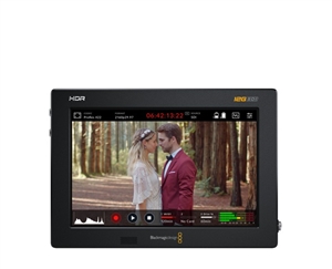 Blackmagic Video Assist 7” 12G HDR