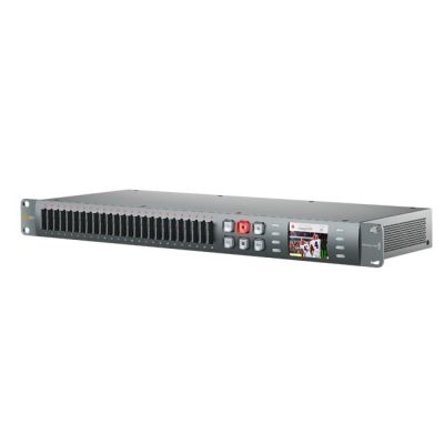 Blackmagic Duplicator 4K