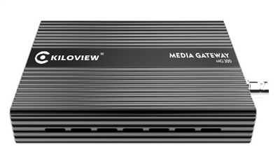 IP Decoder/Converter NDI-HX, RTP/RTSP, TS over UDP, RTMP (service and push), HLS (m3u8), SIP/Onvif (customize) and other protocols that are software extendable, making various input protocols converted to other target protocols