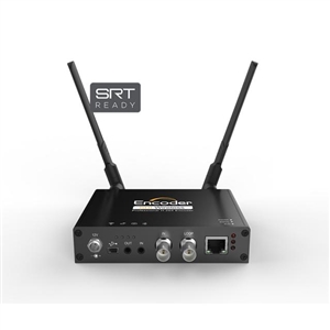 Kiloview G1 HD SDI to IP 4G-LTE Wireless Video Encoder
