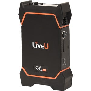 LiveU Solo PRO HDMI