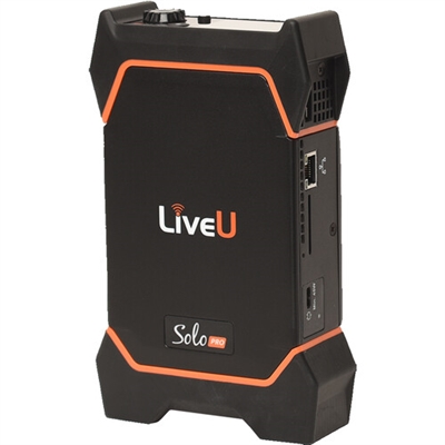 LiveU Solo PRO HDMI