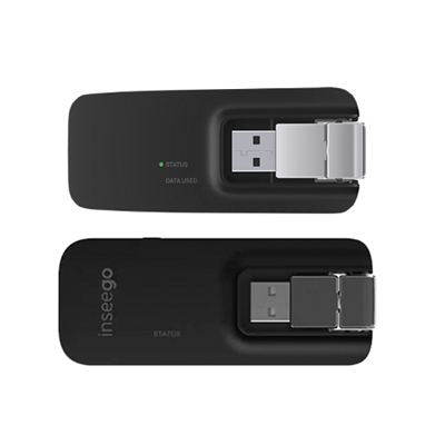 Solo Connect Starter Kit - 2 Modem