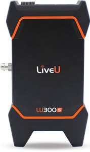 LiveU LU300S
