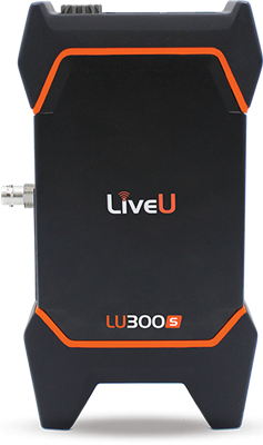 LiveU LU300S