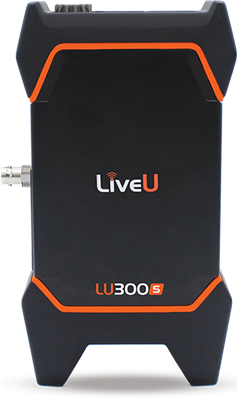 LiveU LU300S
