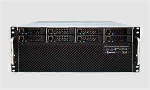 NewTek Remote Storage Powered by SNS 8-bay