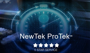 ProTek Ultra for TriCaster 2 Elite (Replaces Basic, 1 Year Coverage)