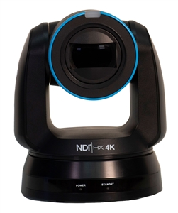 NewTek PTZUHD NDI Camera