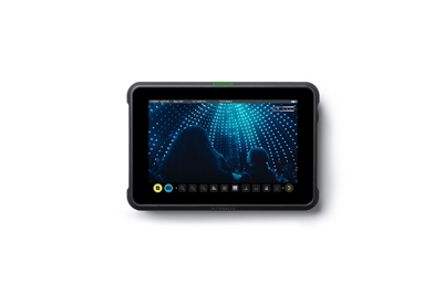 Atomos Shinobi 7 4K HDMI/SDI HDR Photo & Video Monitor