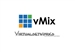 vMix Software HD Plus Six Virtual Sets