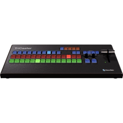 TriCaster Mini 4K Control Surface